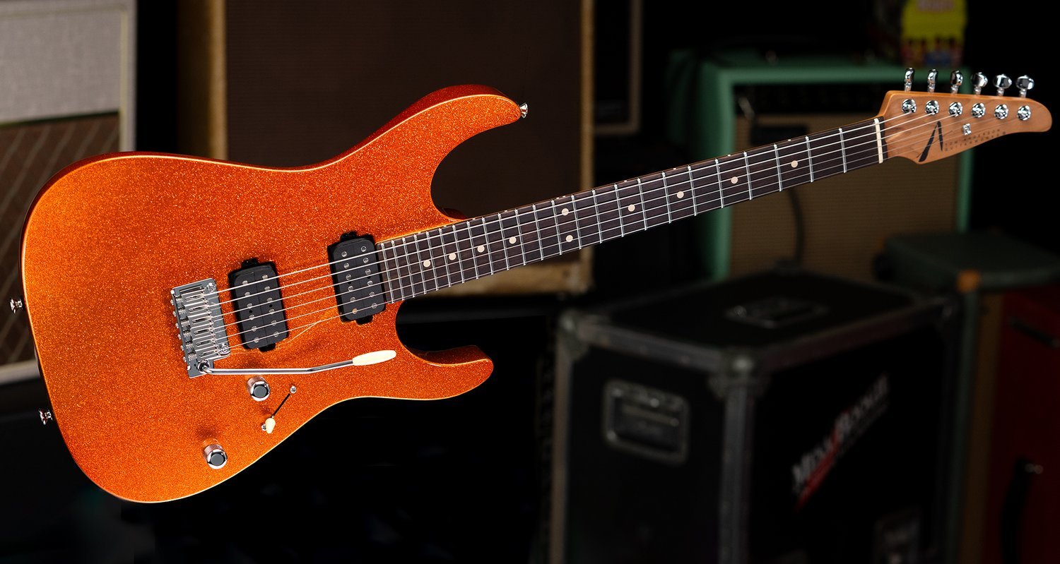 Anderson Guitarworks